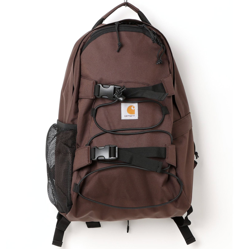 Carhartt カーハート WIP Kickflip Backpack キックフリップバックパック...