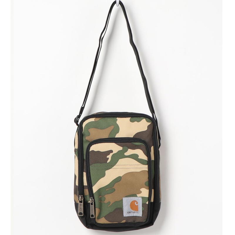 Carhartt カーハート LEGACY SERIES CROSS BODY GEAR ORGANIZER ショルダーバッグ ポーチ ボディバッグ