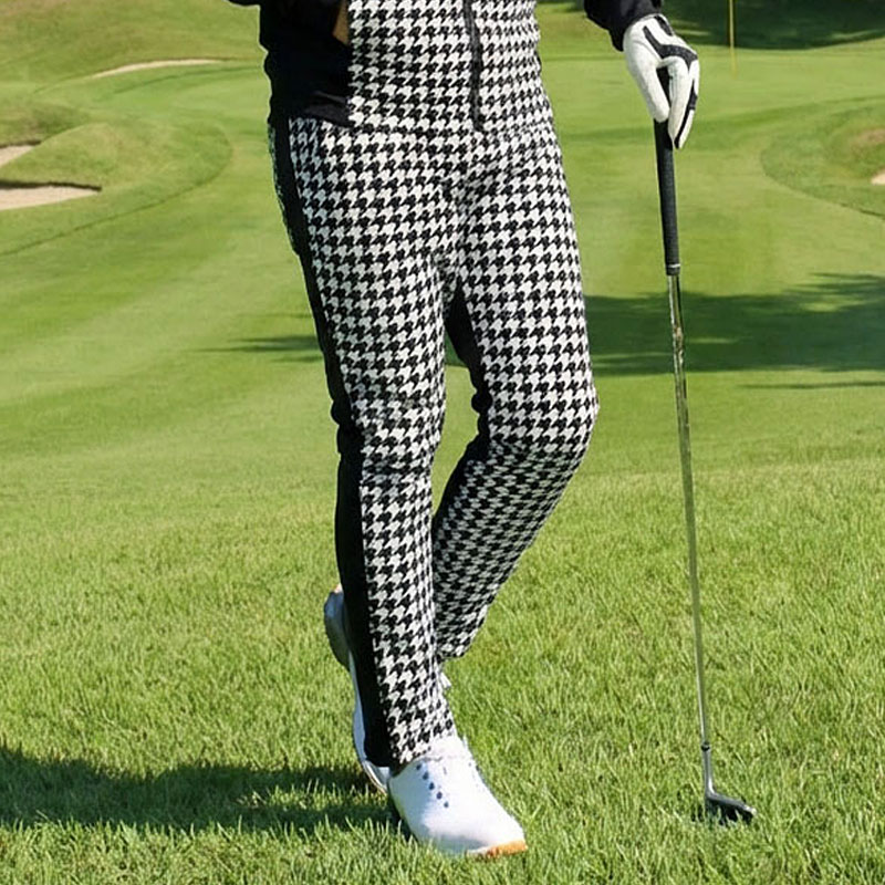 ダウンパンツ メンズ ゴルフパンツ ダウン80% 裏起毛 裏フリース