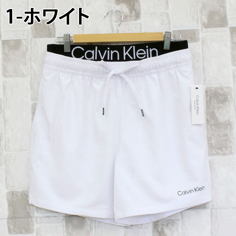 Calvin Klein（カルバン・クライン） CK ボクサーインナー付き ワン