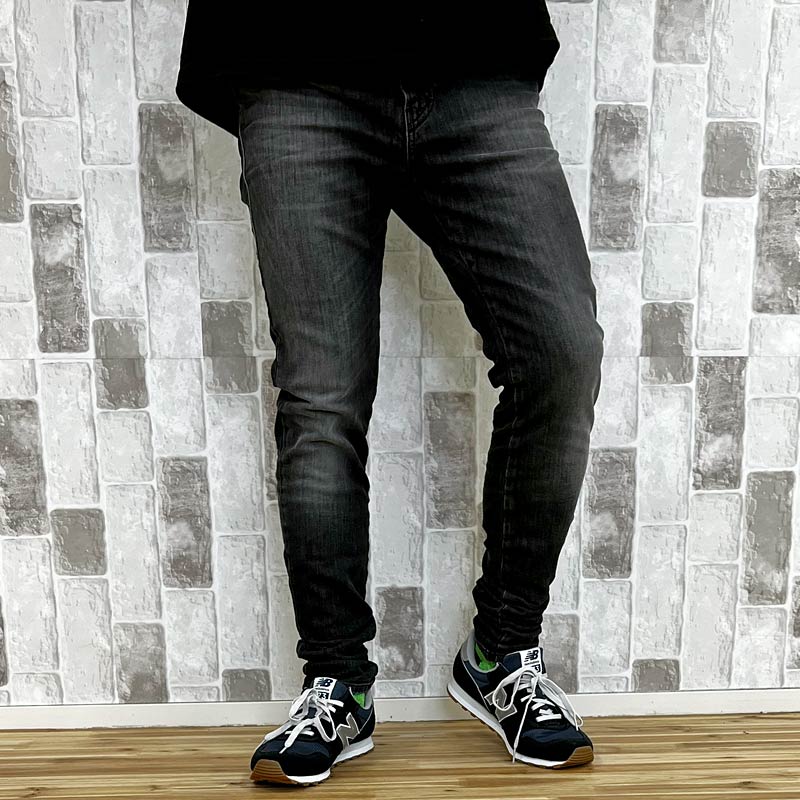 DIESEL（ディーゼル） DIESEL JOGG JEANS ジョグジーンズ メンズ 