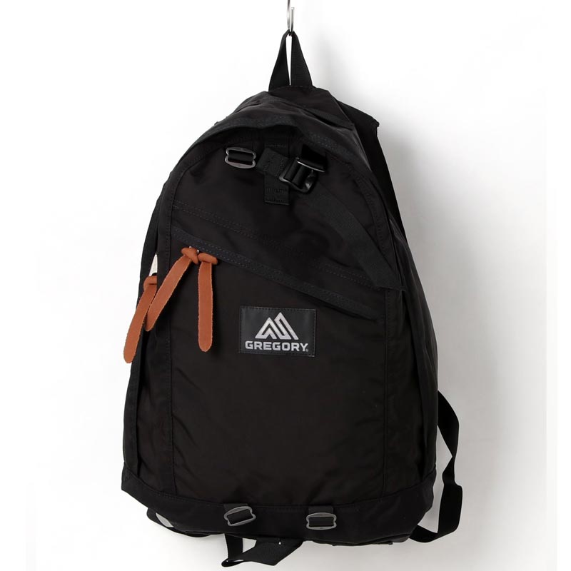 GREGORY デイパック 26L 通学 Day Pack 65169 メンズ レディース ブラック...