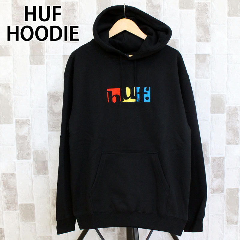 HUF メンズパーカーの商品一覧｜トップス｜ファッション 通販 - Yahoo