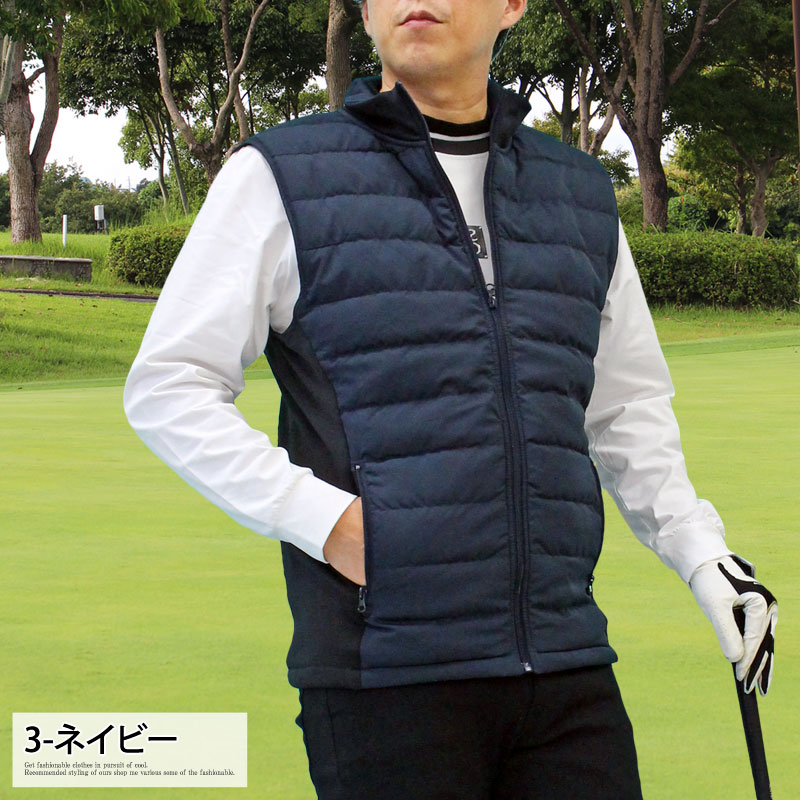 アドミラル ゴルフ ベストのおすすめ人気商品一覧 通販 - Yahoo