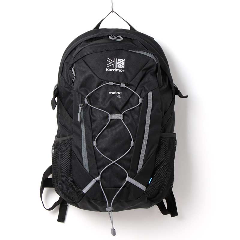 Karrimor カリマー メトロ30 バックパック 30L METRO 30 リュック 鞄 カバン