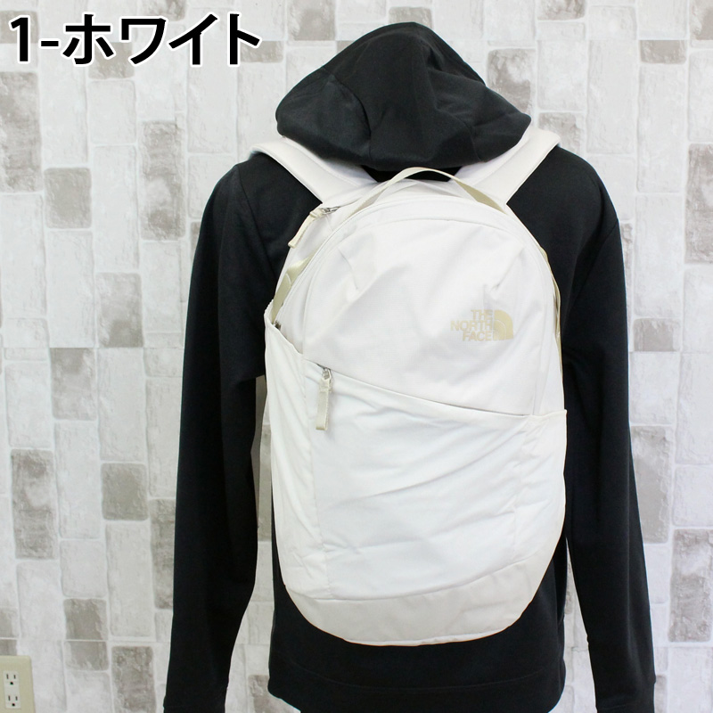 THE NORTH FACE ザ ノースフェイス イザベラ バックパック W ISABELLA 3.0 NF0A81C1 メンズ レディース ブランド_1