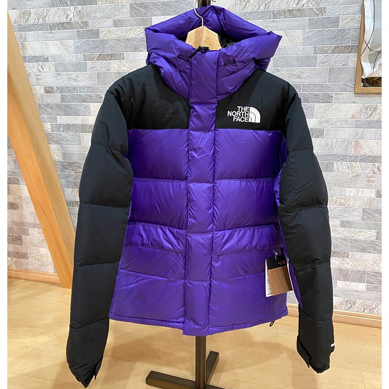 THE NORTH FACE（ザ ノースフェイス） ヒマラヤン 550フィルパワー