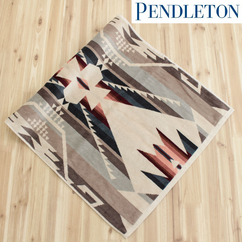 PENDLETON ペンドルトン ジャガードハンドタオル Jacquard Hand Towels｜maestoso｜02