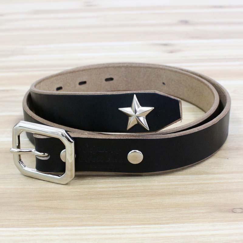 Schott N.Y.C（ショット） Schott PERFECT BELT NARROW パーフェクト