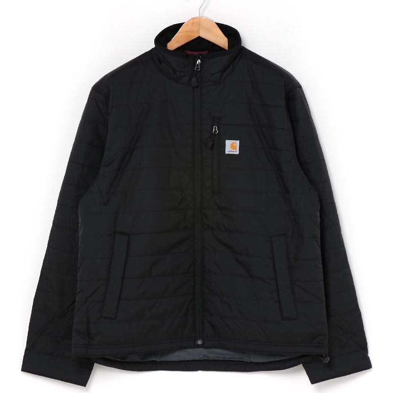 carhartt カーハート 中綿ジャケット メンズ アウターGilliam Jacket