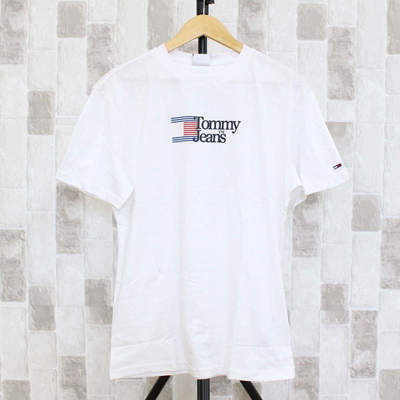 TOMMY HILFIGER トミー ヒルフィガー TOMMY JEANS トミージーンズ TJM ...