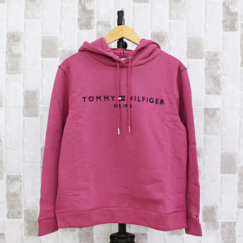 TOMMY HILFIGER トミー ヒルフィガー レギュラーヒルフィガー