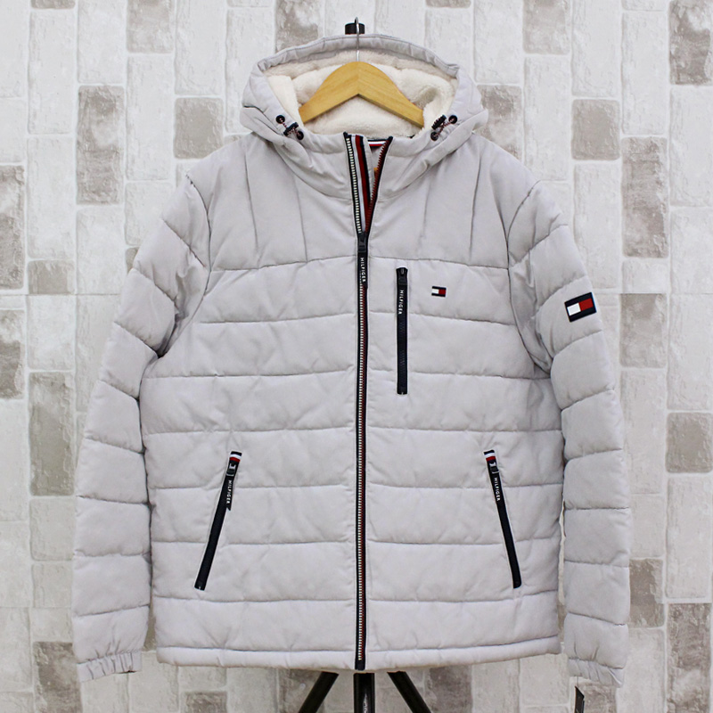 TOMMY HILFIGER（トミー・ヒルフィガー） トミー ヒルフィガー 