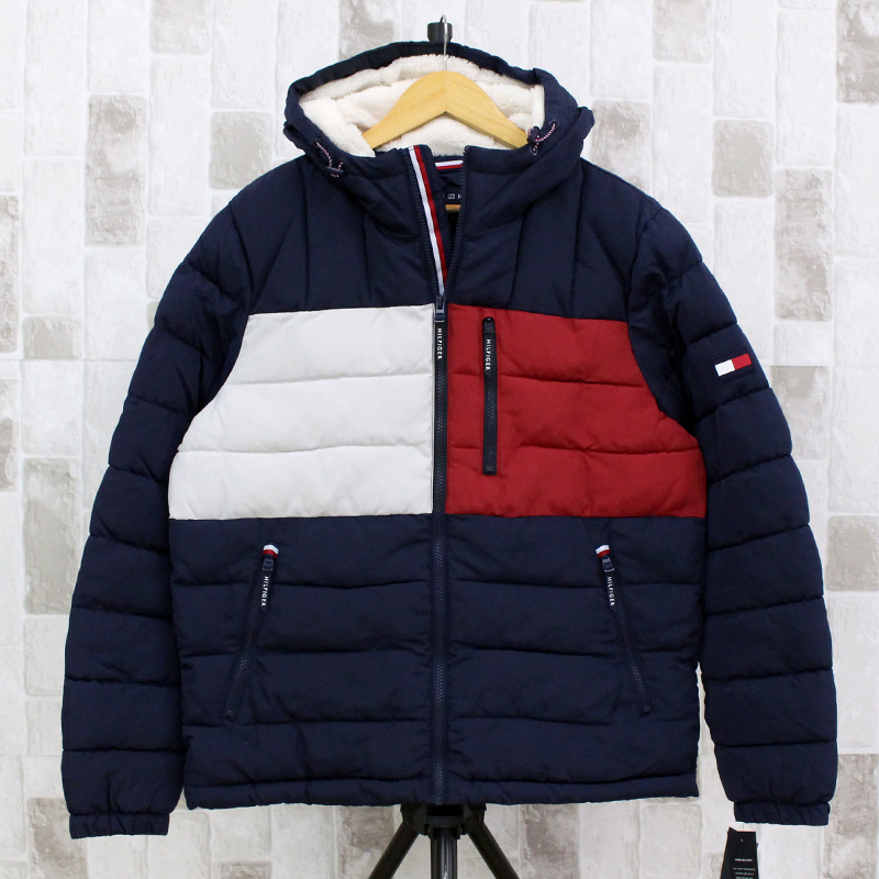 TOMMY HILFIGER（トミー・ヒルフィガー） トミー ヒルフィガー 