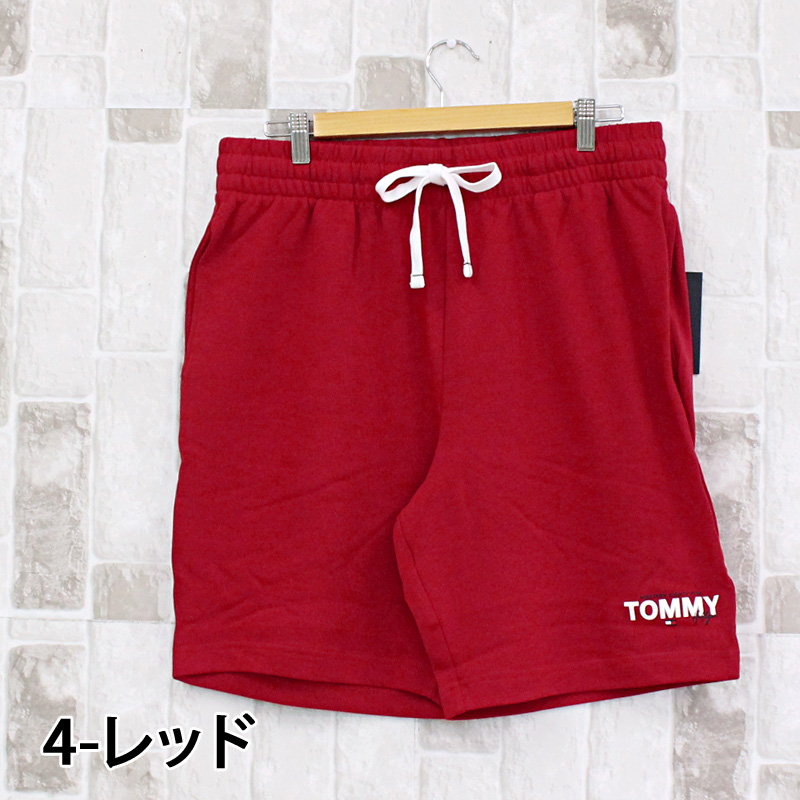 TOMMY HILFIGER トミー ヒルフィガー ワンポイントロゴ フレンチ