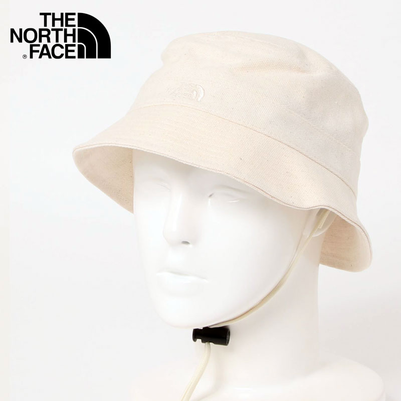 THE NORTH FACE ザ ノースフェイス ワンポイント刺繍 マウンテンバケットハット MOUNTAIN BUCKET HAT 帽子  メンズファッション 小物 メンズ ブランド