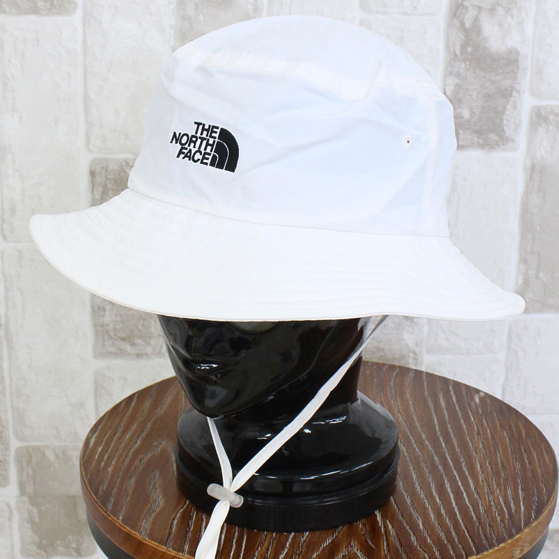 THE NORTH FACE ザ ノースフェイス エコ バケットハット TNF ECO BUCKET...