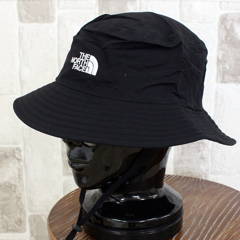 THE NORTH FACE ザ ノースフェイス エコ バケットハット TNF ECO BUCKET...