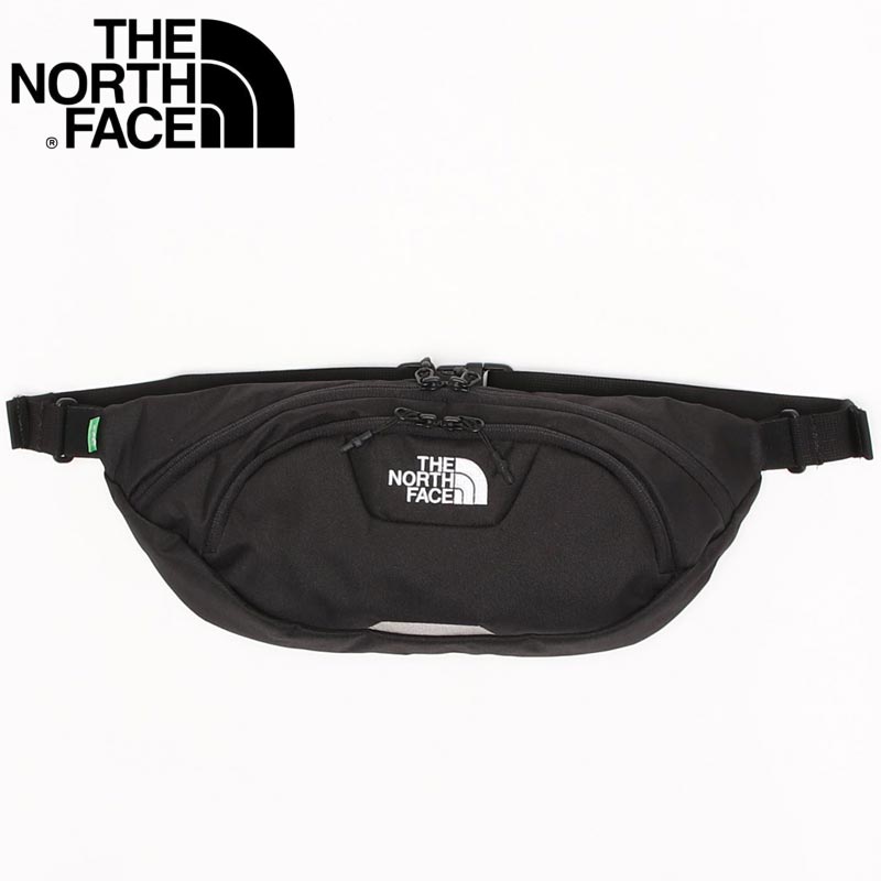 THE NORTH FACE ザ ノースフェイス スポーツ ヒップ サック ボディ