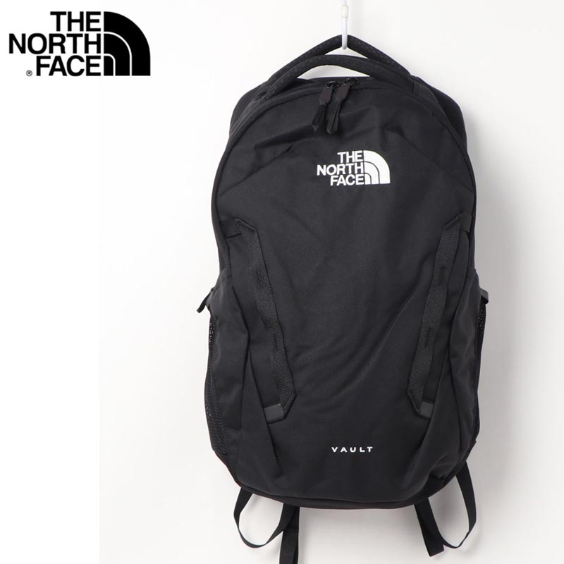 THE NORTH FACE ザ ノースフェイス バックパック リュック デイパック ワンポイント刺...