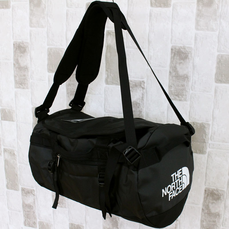 アウトレットの場合 THE NORTH FACE ザ ノースフェイス ベースキャンプダッフル 2WAY ボストンバッグ Base Camp Duffel  XS 31L 鞄 バックパック アウトドア キャンプ メンズ ファッション