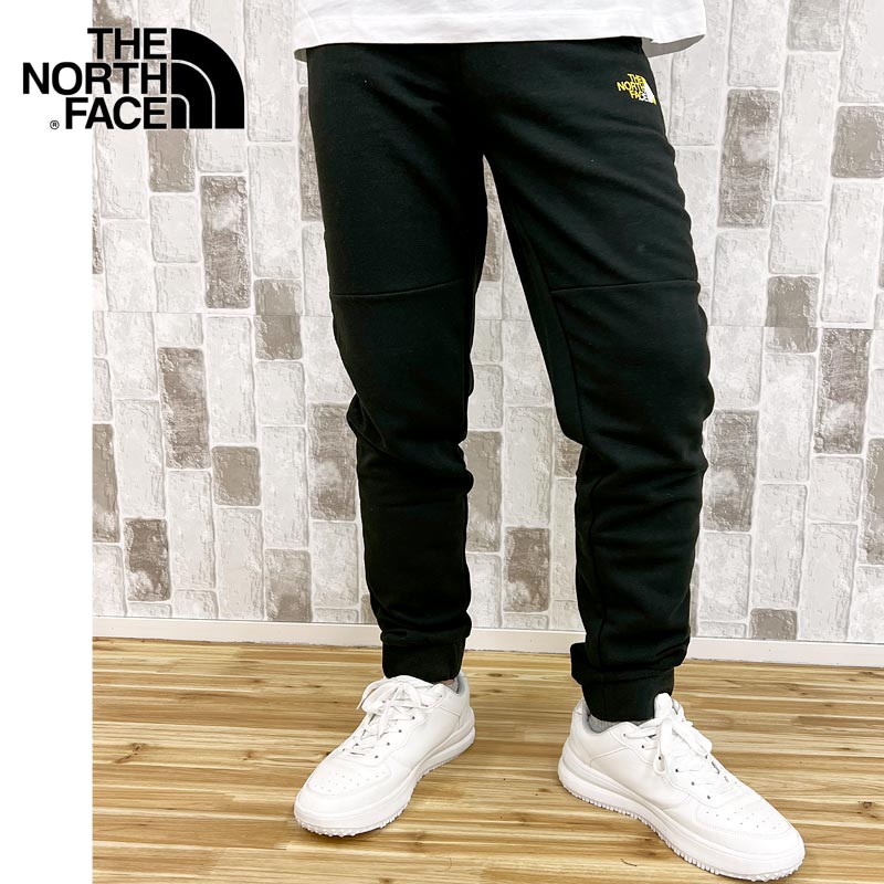 THE NORTH FACE ザ ノースフェイス スウェット ジョガー コーディネートパンツ スウェットパンツ ボトムス ロングパンツ M  COORDINATES PANT メンズ ブランド