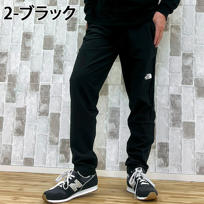 THE NORTH FACE メンズジョガーパンツ（サイズ（S/M/L）：LL（XL