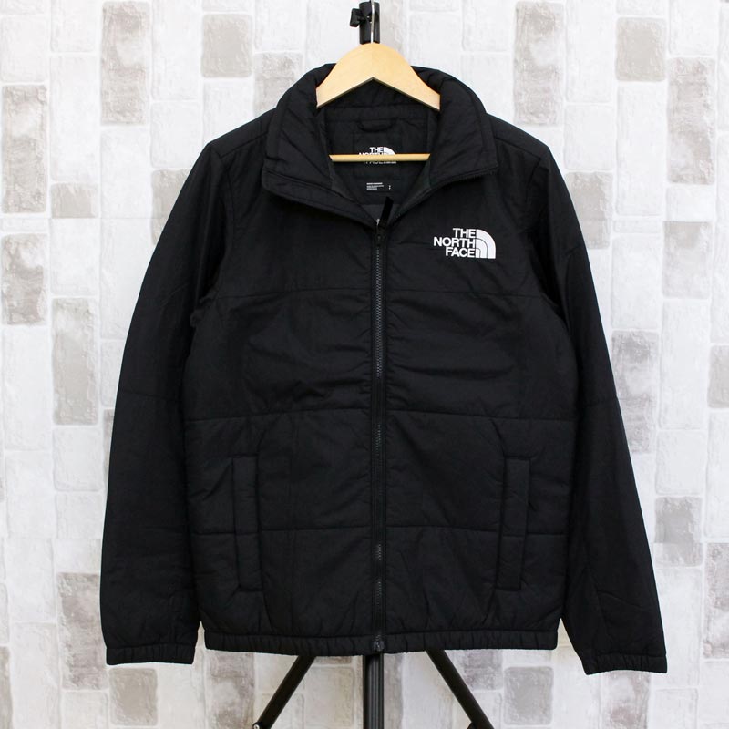 THE NORTH FACE メンズ中綿コートの商品一覧｜コート、アウター