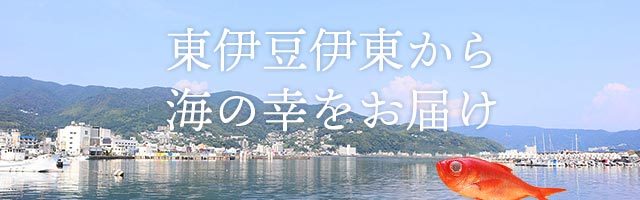 東伊豆伊東港 卸問屋 丸美 - Yahoo!ショッピング