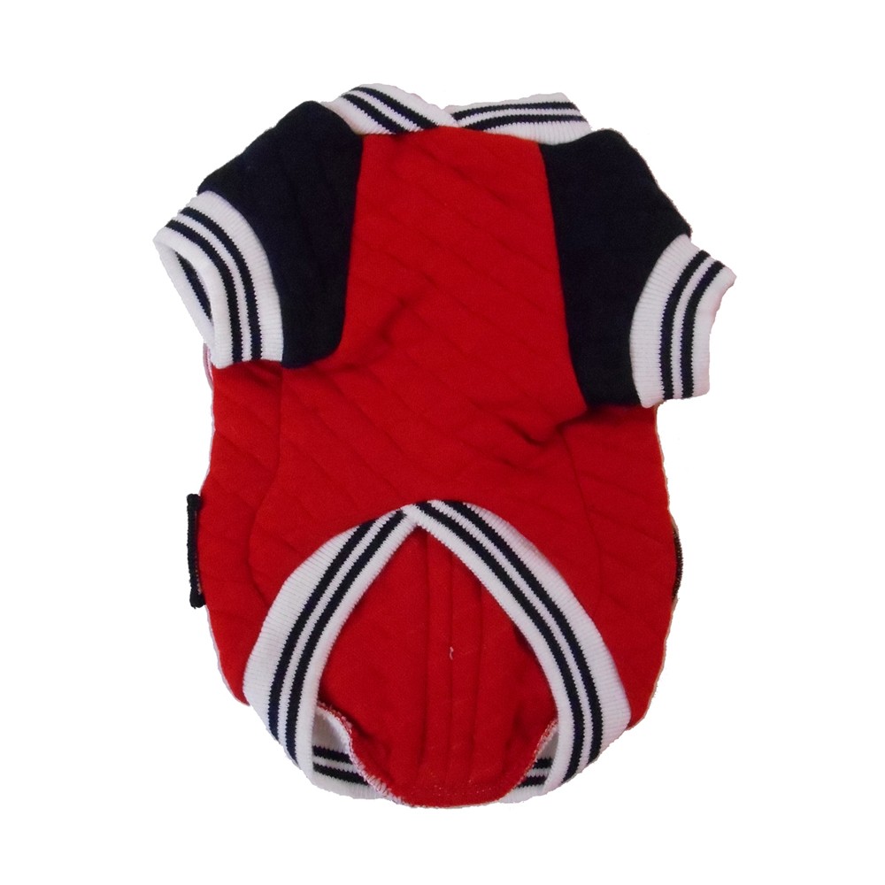 【新品正規品】MLB犬服 LとSサイズセットNEW YORK ヤンキース tp1401-red-2-2.jpg