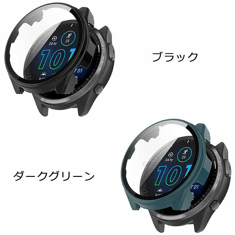 GARMIN S42 【傷防止カバー付き】 楽天市場】garmin approach s42 保護の通販