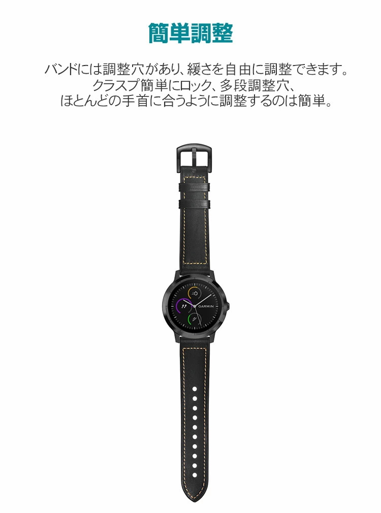 Fossil Gen 6 ハイブリッドスマートウォッチ Wellness Edition Fossil Gen 6 ハイブリッドスマートウォッチ Wellness Edition
