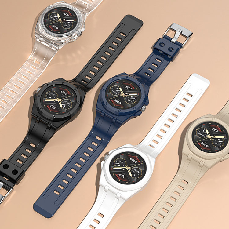 Huawei Watch GT Cyber 交換 バンド ウェアラブル端末・スマート