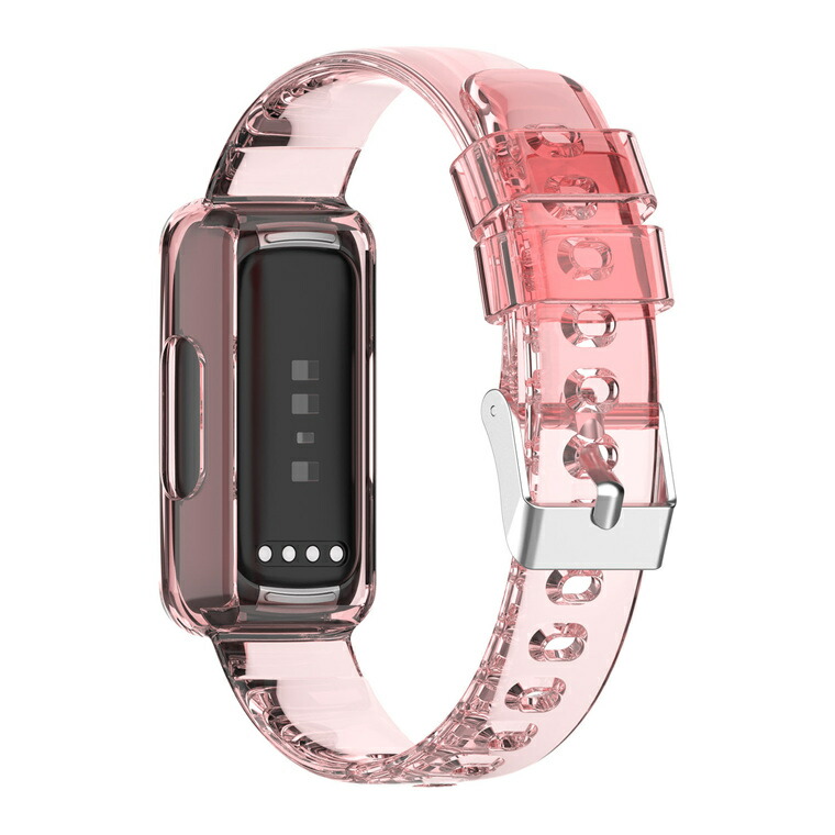 Fitbit inspire HR 交換 バンド Fitbit inspire2 ベルト fitbit inspirehr ベルト フィットビット  fitbit inspire バンド fitbit luxe 交換ベルト ケース