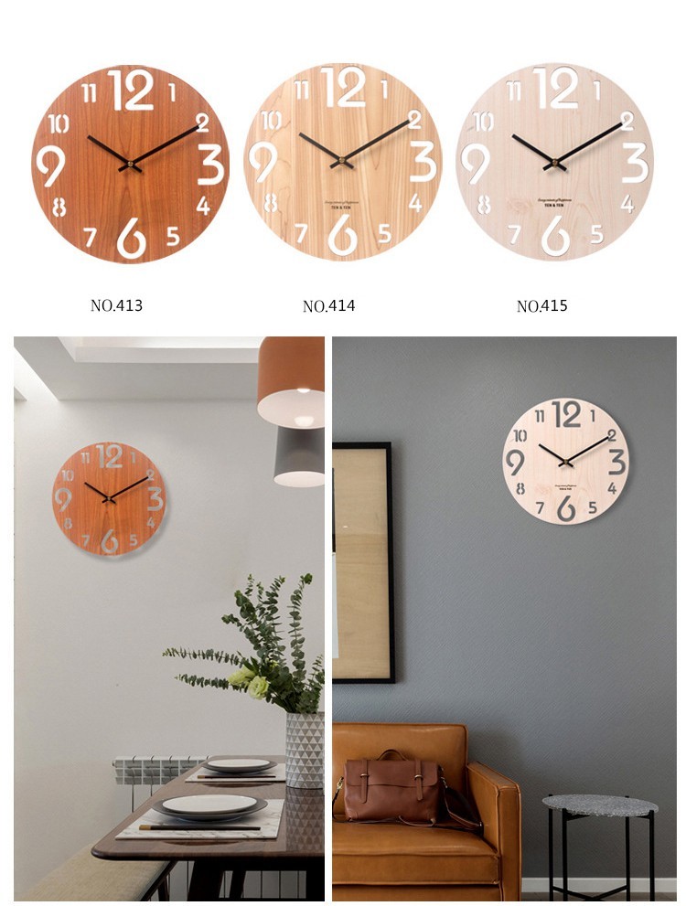掛け時計 壁掛け 時計 壁掛け 壁掛 掛時計 インテリア 雑貨 木製 木 