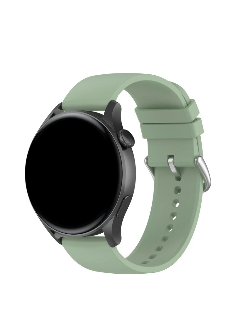Garmin vivomove Trend 交換 バンド シリコン素材 おしゃれ