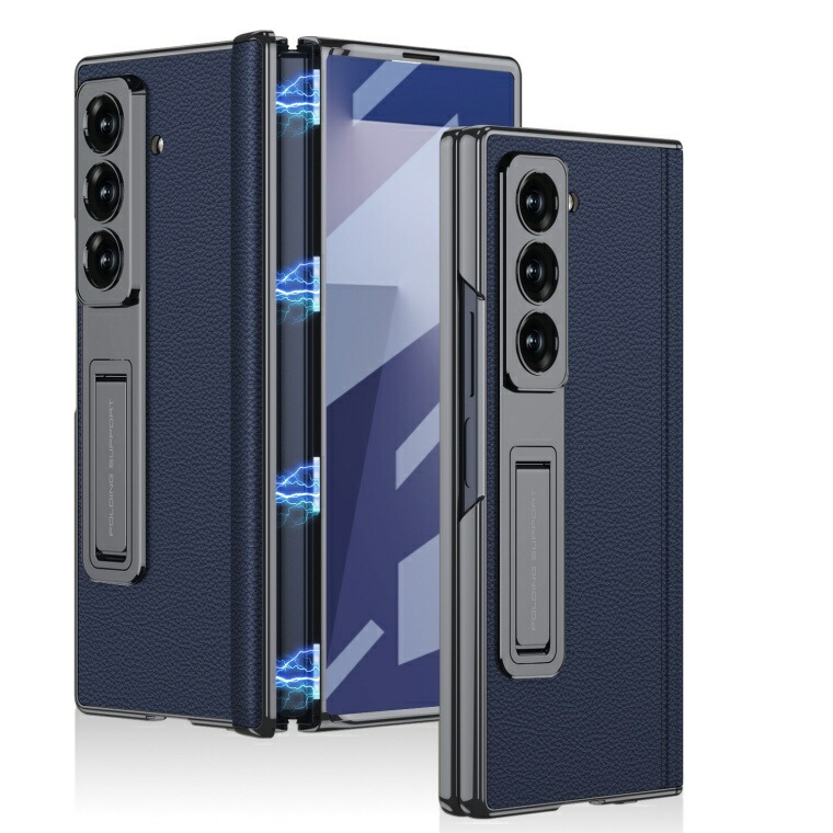 Galaxy Z Fold7 ケース フィルム 覗き見防止 保護フイルム SC-56F