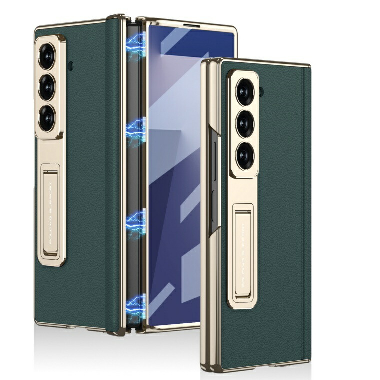 Galaxy Z Fold7 ケース フィルム 覗き見防止 保護フイルム SC-56F