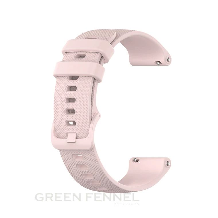 ガーミン Garmin ForeAthlete 745 22mm MARQ Golfer 945 Venu Sq 20mm