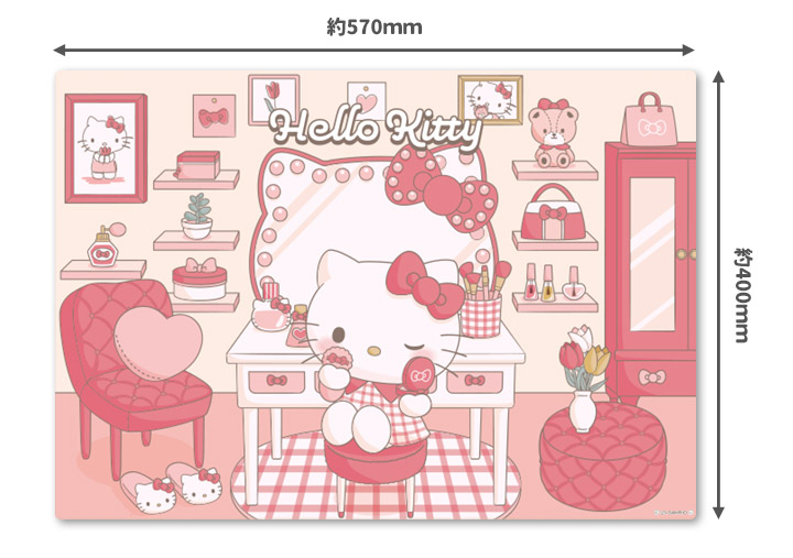 未使用☆激レア】ハローキティのゴージャス風呂 マーメイド キティ