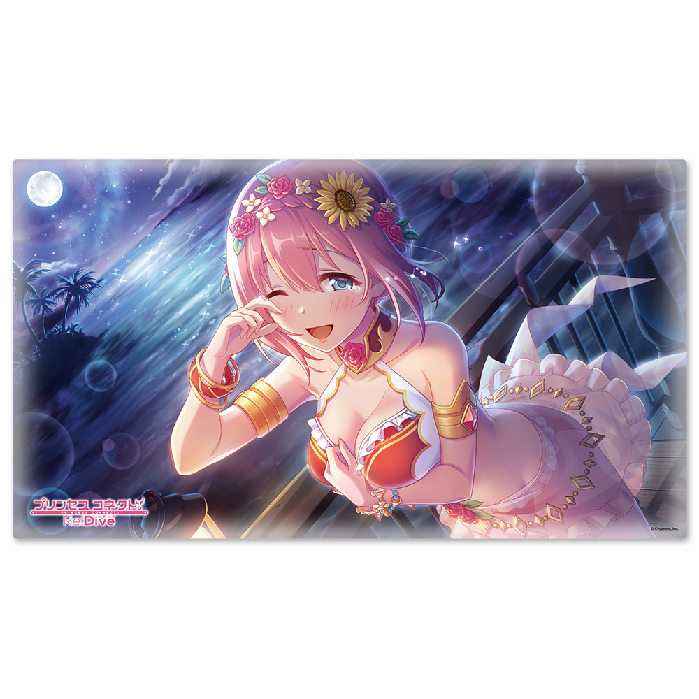 プリンセス コネクト! Re:Dive