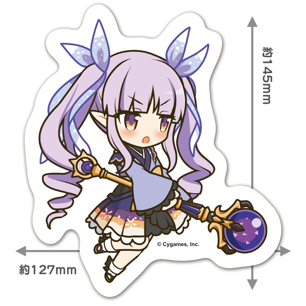 プリコネ キョウカのおすすめ人気商品一覧 通販 - Yahoo!ショッピング