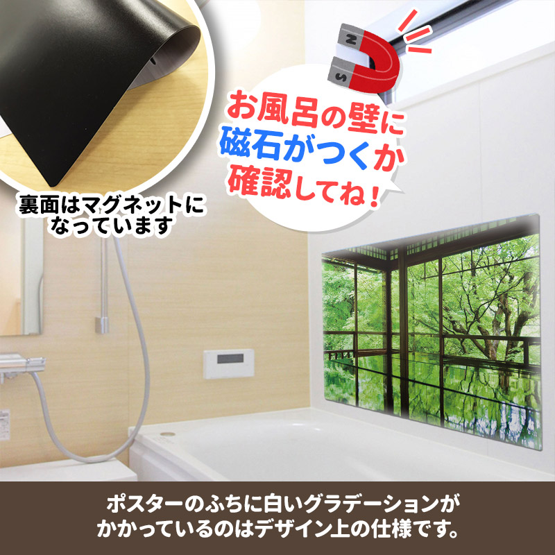 �傫�������C�|�X�^�[ �ڗ����@ �}�O�l�b�g�V�[�g�� ��z�֑������� �֘A�摜3