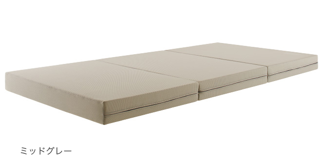 magniflex（マニフレックス） メッシュウィング セミダブル マットレス