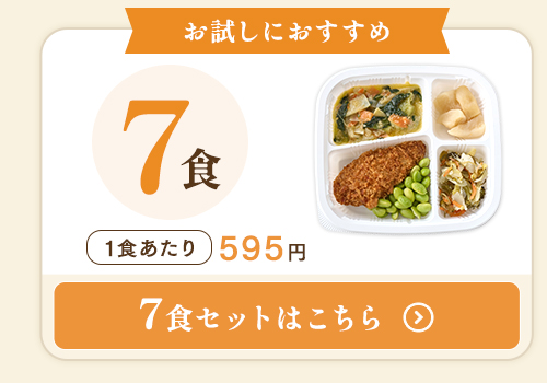 まごころケア食 健康バランス食 10食 冷凍弁当 お試し 安い おかずのみ