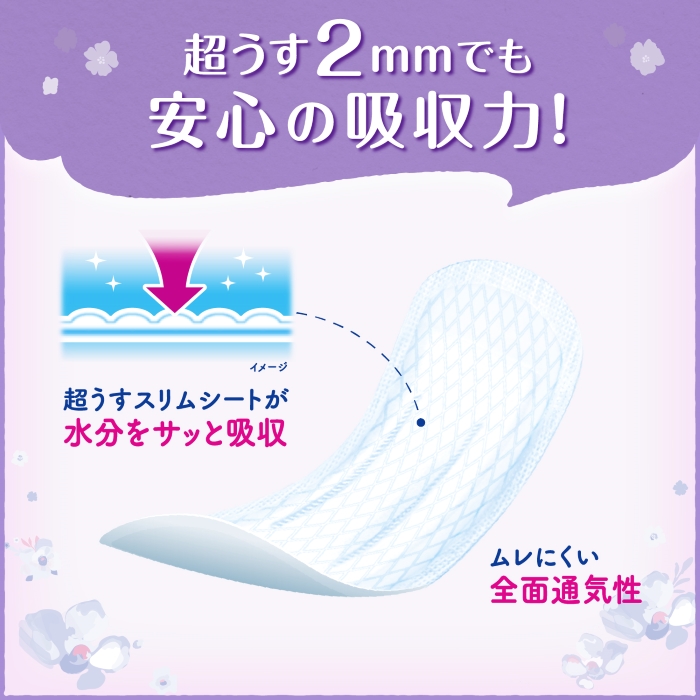安心パッド