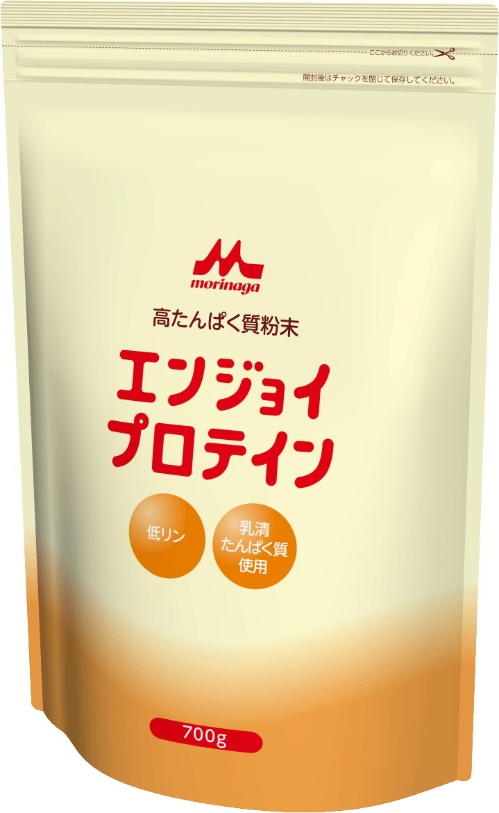 栄養補助食品