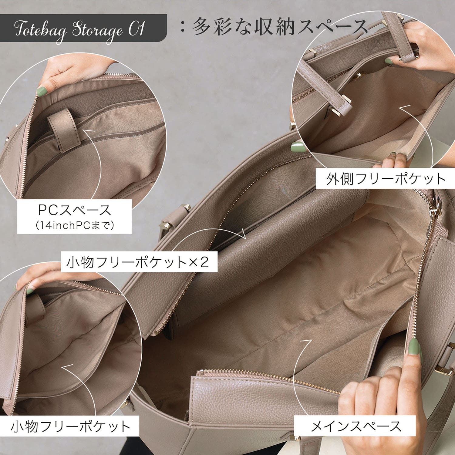 umamiバッグのおすすめ人気商品一覧 通販 - Yahoo!ショッピング