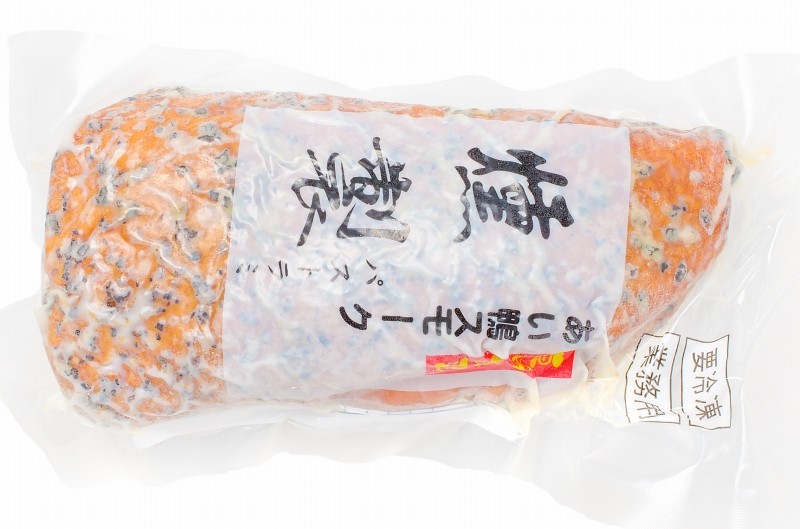 合鴨パストラミ