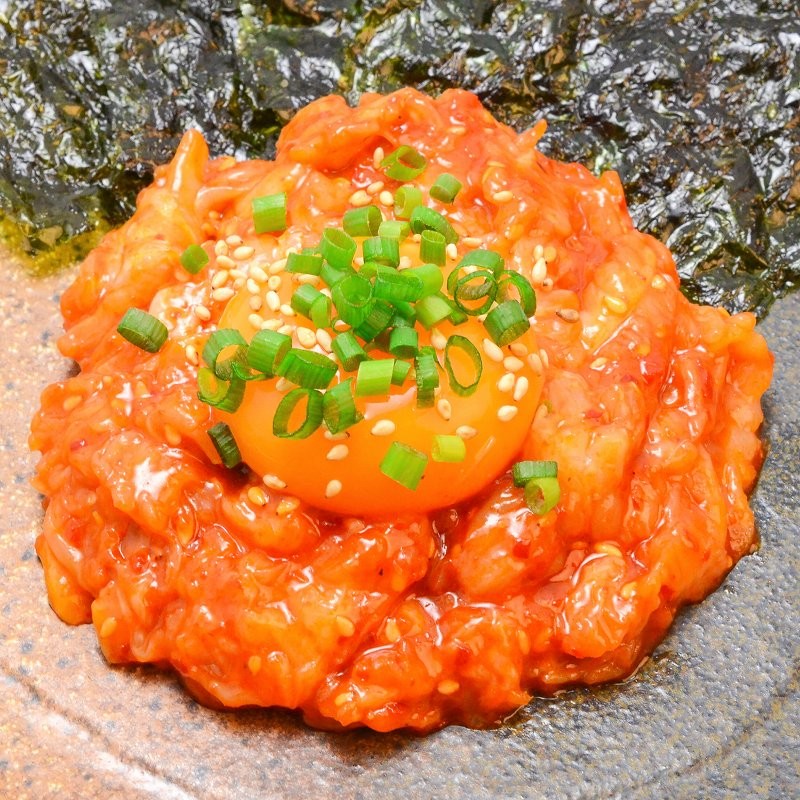 ゆっけ　5/6迄 父の日 黄金かれいの縁側ユッケ風 500g えんがわ エンガワ 縁側